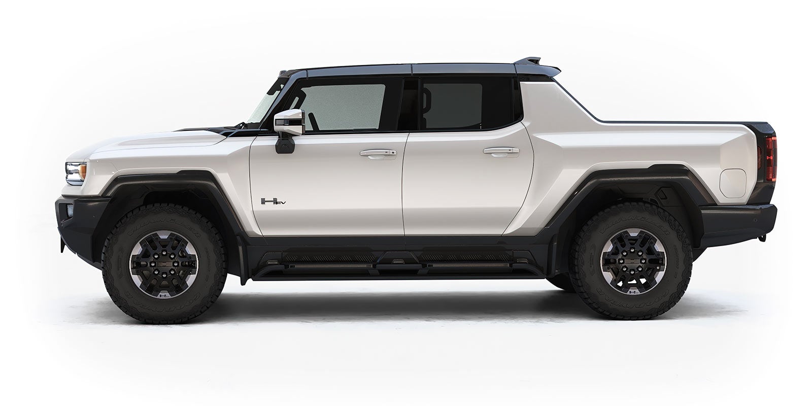 hummer ev pickup and hummer ev | Prothro GMC in Manning SC