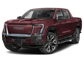 Sierra EV vs. Rivian R1T - Prothro GMC in Manning SC