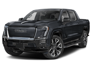 Sierra EV vs. Cybertruck - Prothro GMC in Manning SC