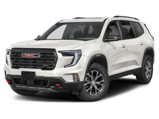 GMC Acadia - Prothro GMC in Manning SC