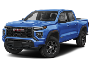 GMC Canyon - Prothro GMC in Manning SC