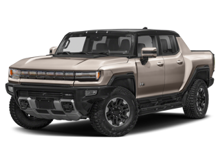 HUMMER EV vs Tesla Cybertruck - Prothro GMC in Manning SC
