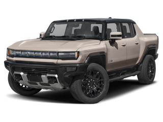 HUMMER EV vs Tesla Cybertruck - Prothro GMC in Manning SC