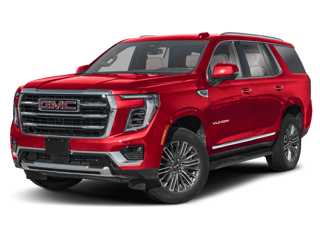 GMC Yukon - Prothro GMC in Manning SC