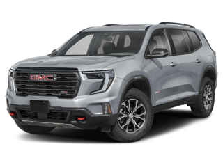 GMC Acadia - Prothro GMC in Manning SC