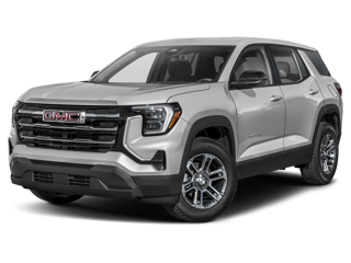 GMC Terrain - Prothro GMC in Manning SC