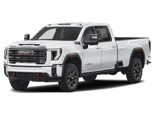 GMC Sierra HD - Prothro GMC in Manning SC