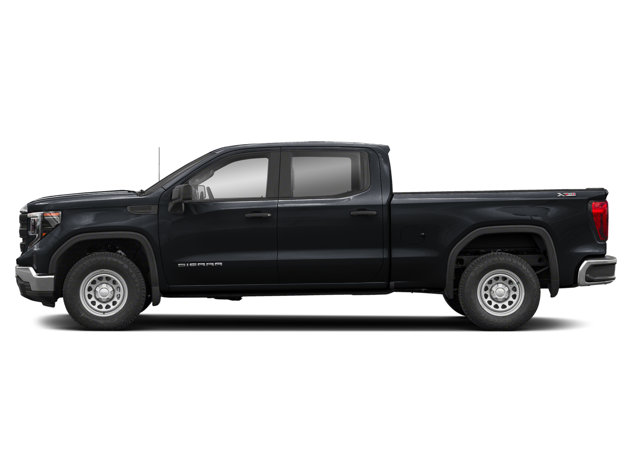 2024 GMC Sierra 1500 SLE - Photo 24