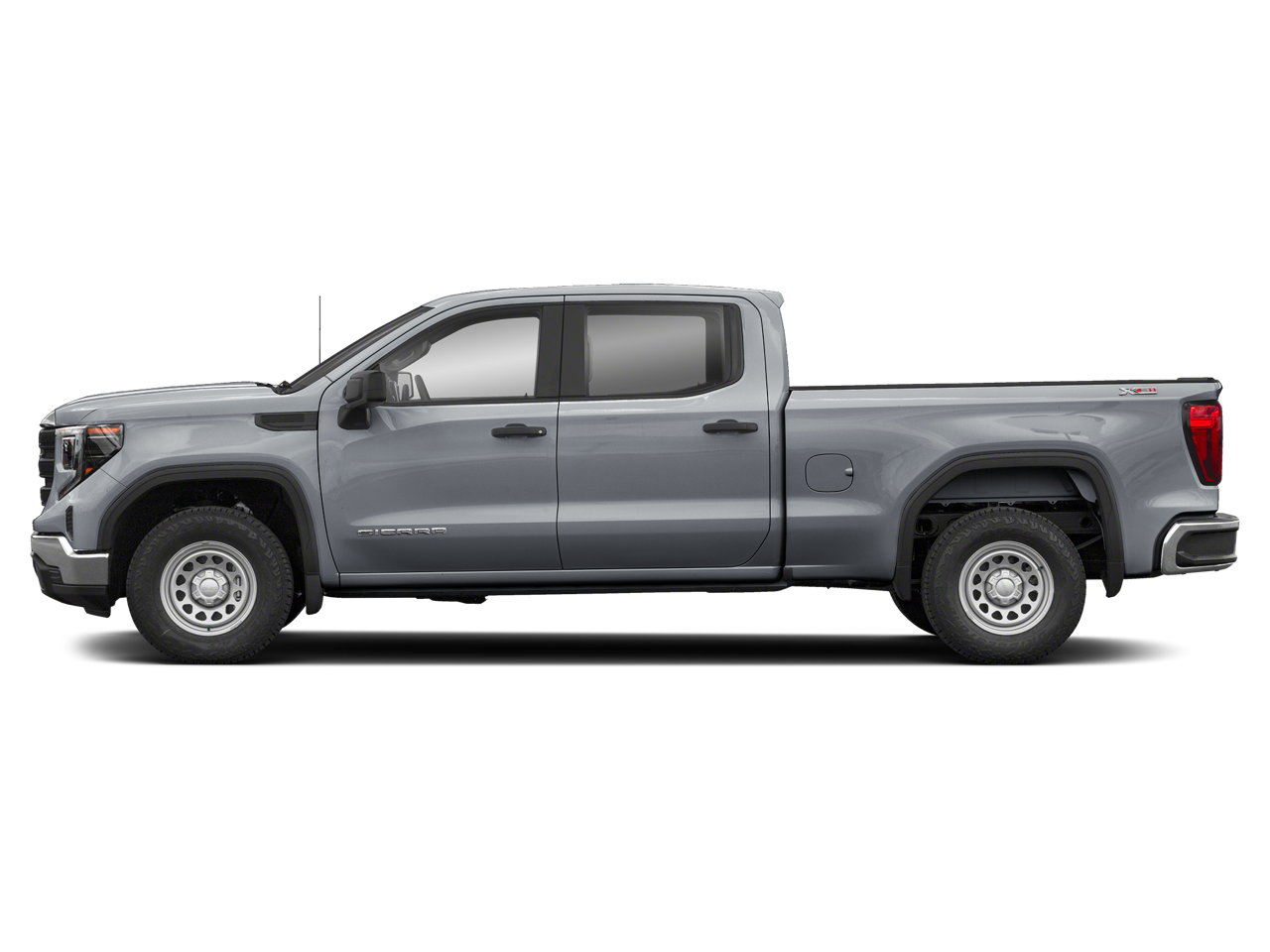 2024 GMC Sierra 1500 SLE - Photo 24