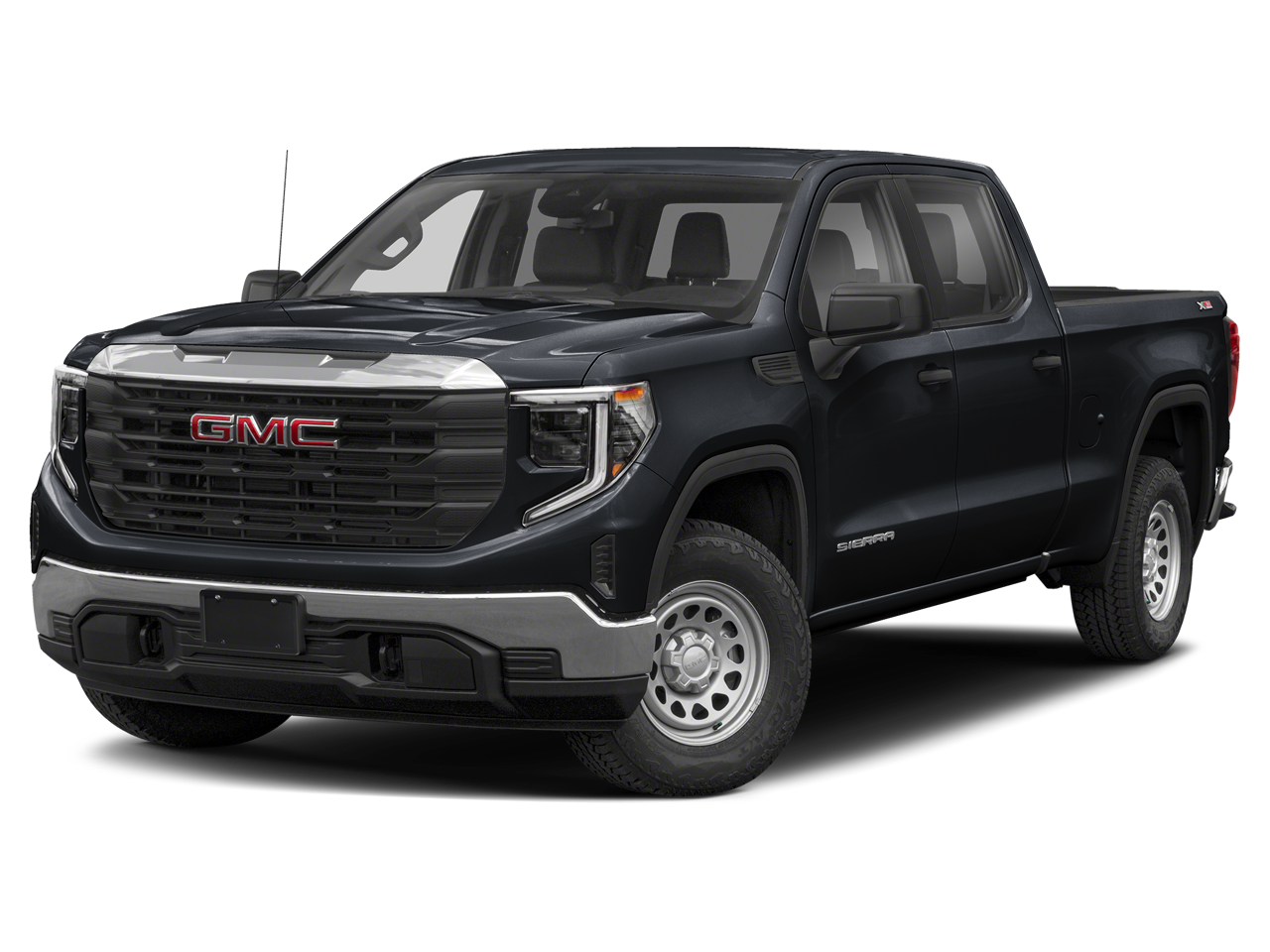 2024 GMC Sierra 1500 SLE - Photo 22