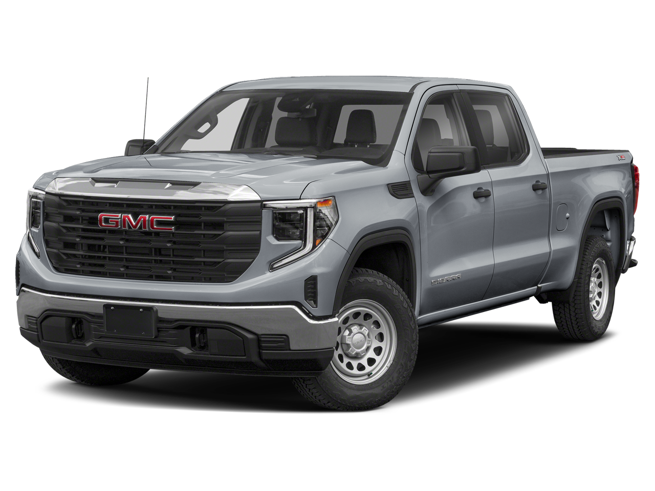 2024 GMC Sierra 1500 SLE - Photo 22