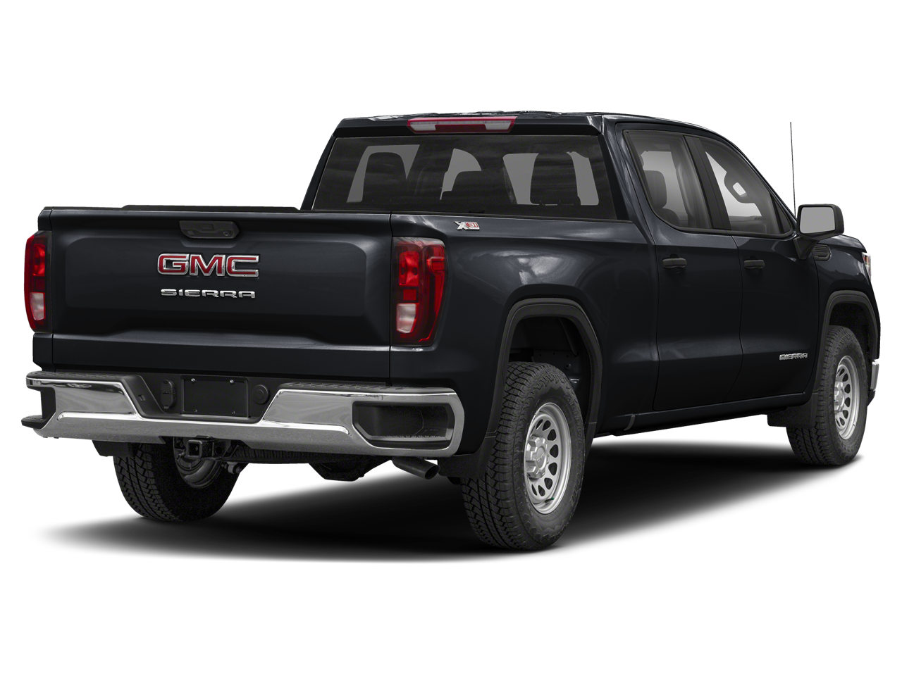 2024 GMC Sierra 1500 SLE - Photo 23