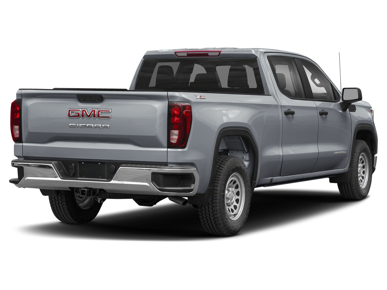 2024 GMC Sierra 1500 SLE - Photo 23