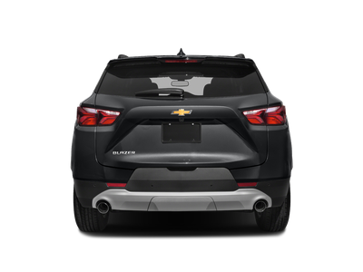 2019 Chevrolet Blazer 1LT