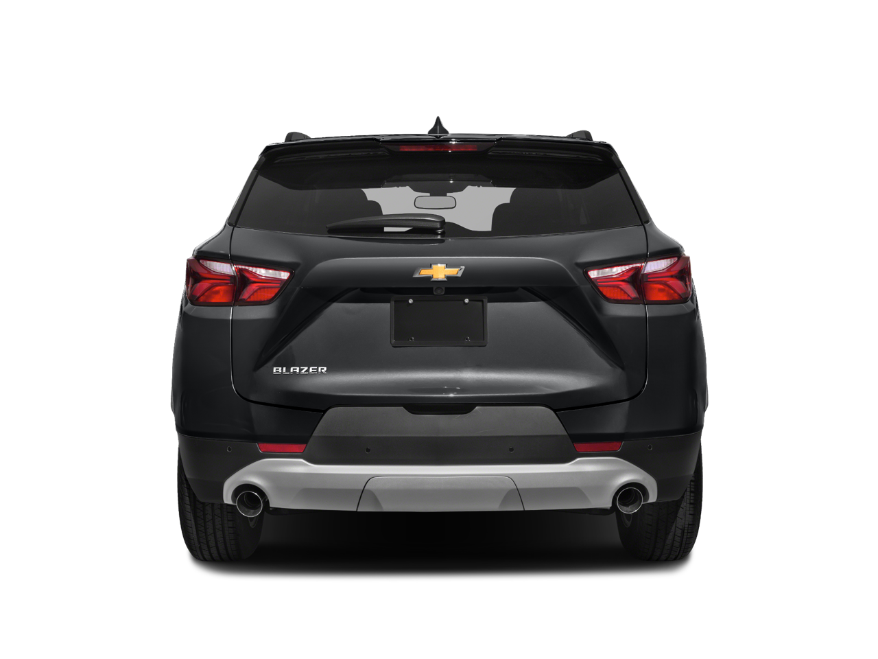 2019 Chevrolet Blazer 1LT