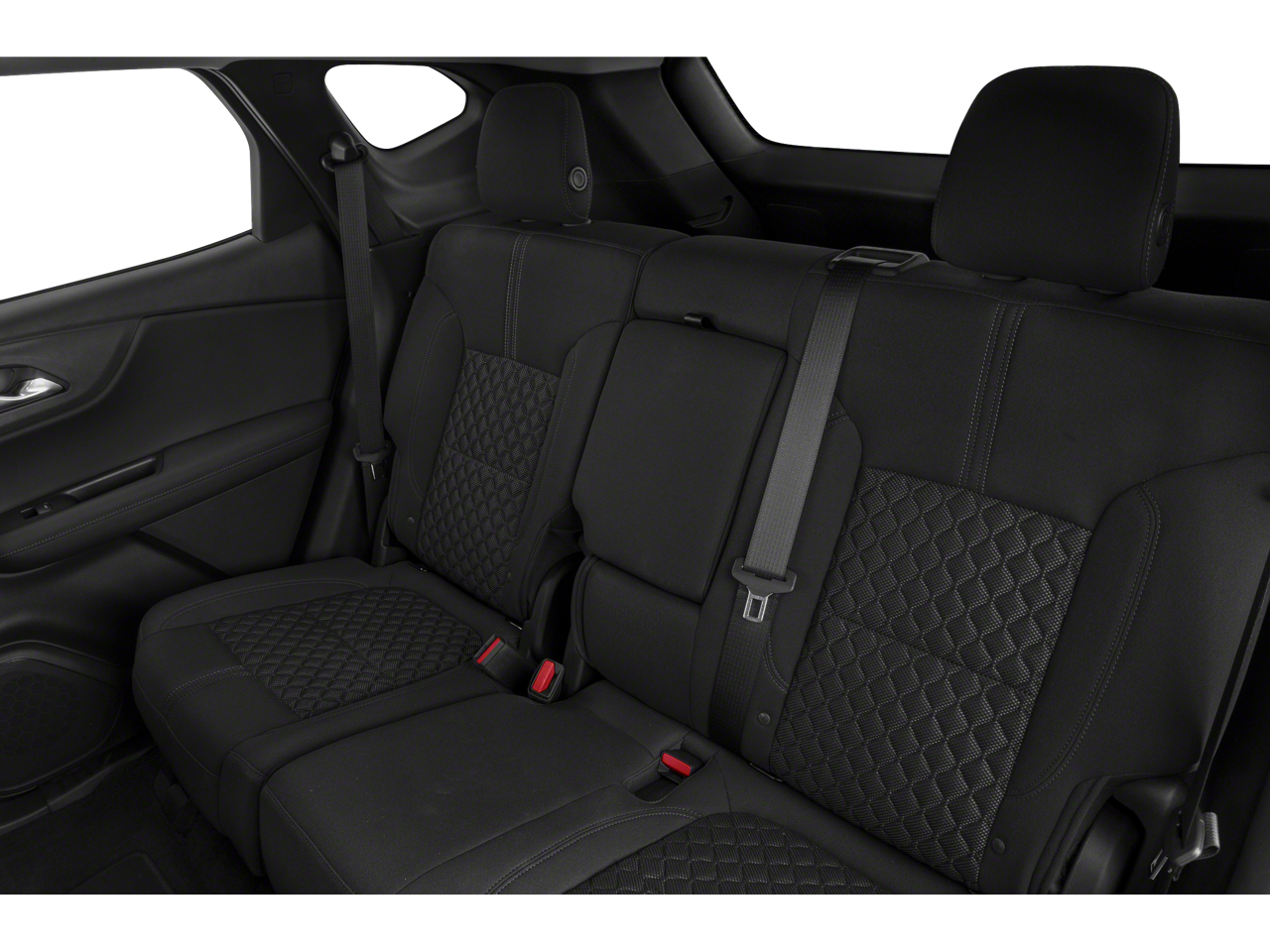 2019 Chevrolet Blazer 1LT