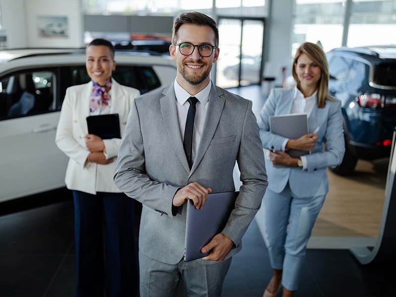 Learn About Prothro GMC