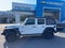 2021 Jeep Wrangler Unlimited Willys Sport 4x4
