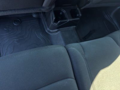 2021 Jeep Wrangler Unlimited Willys Sport 4x4