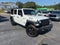 2021 Jeep Wrangler Unlimited Willys Sport 4x4