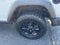 2021 Jeep Wrangler Unlimited Willys Sport 4x4