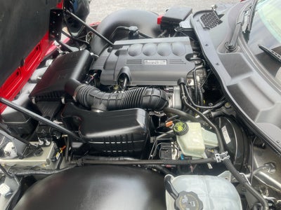 2007 Pontiac Solstice BASE