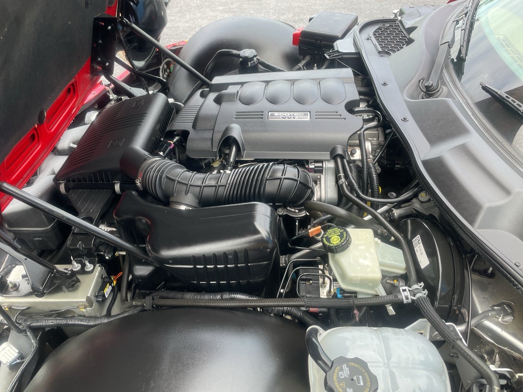 2007 Pontiac Solstice BASE