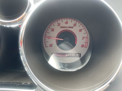 2007 Pontiac Solstice BASE