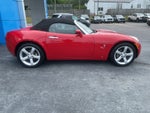 2007 Pontiac Solstice BASE
