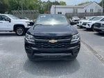 2021 Chevrolet Colorado 2WD Work Truck