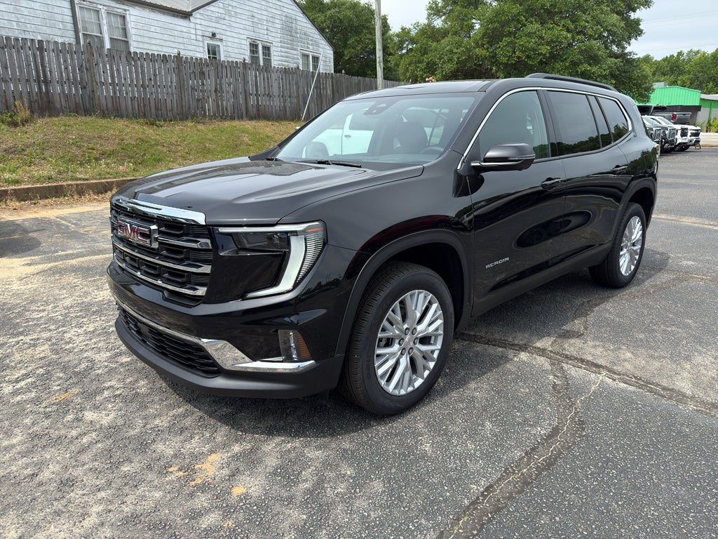 2026 GMC Acadia Elevation FWD's photo