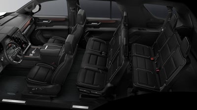 2027 GMC Yukon Denali
