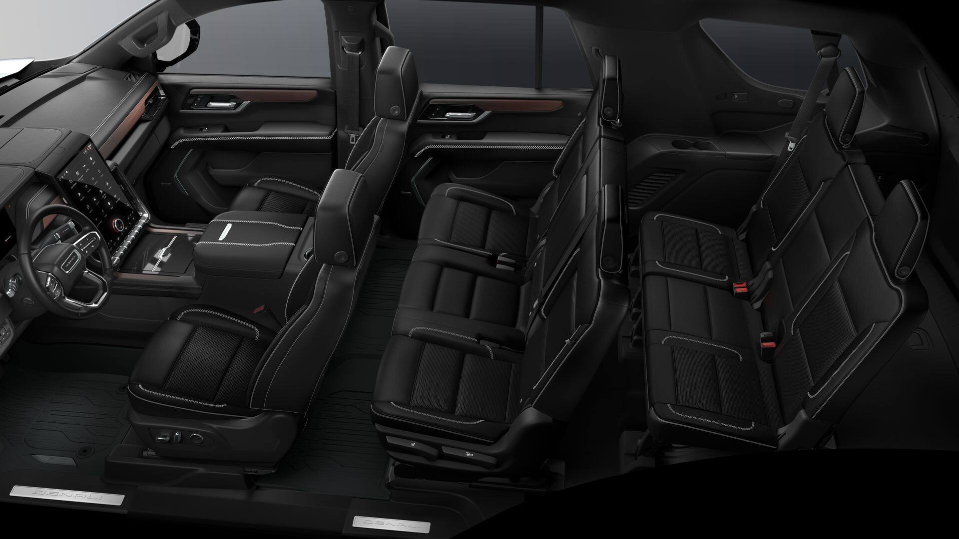 2027 GMC Yukon Denali