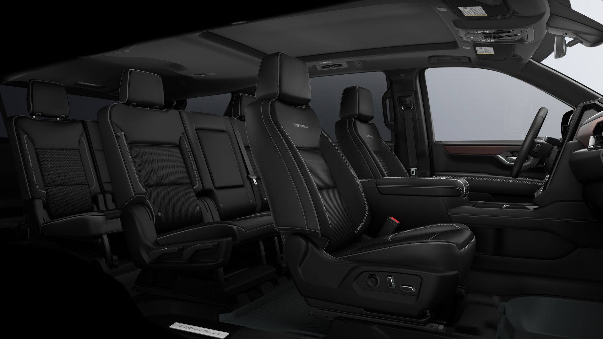 2027 GMC Yukon Denali