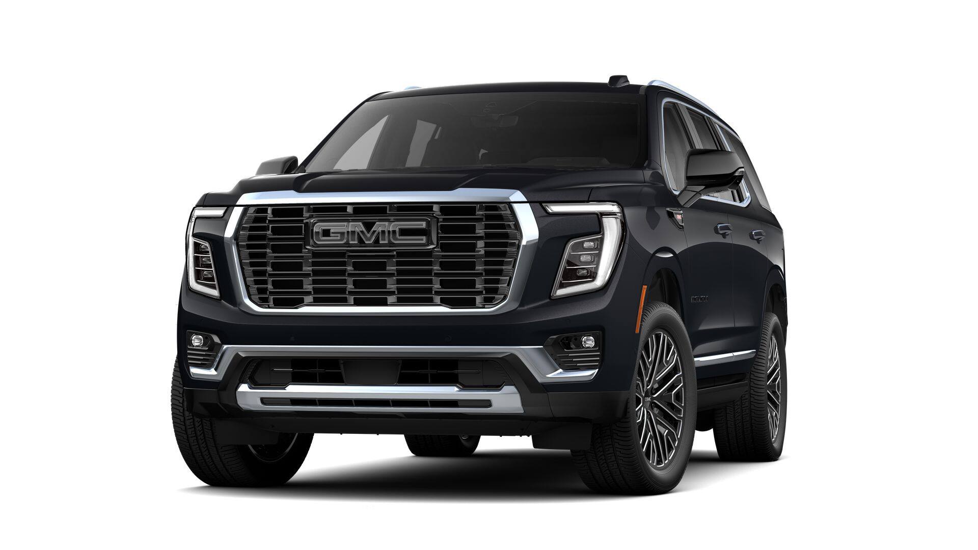 2027 GMC Yukon Denali