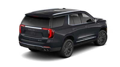 2027 GMC Yukon Denali
