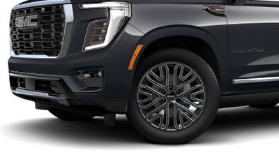 2027 GMC Yukon Denali