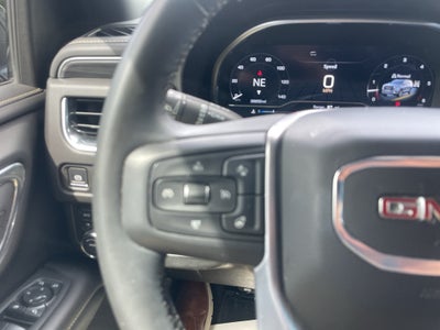 2024 GMC Yukon SLT