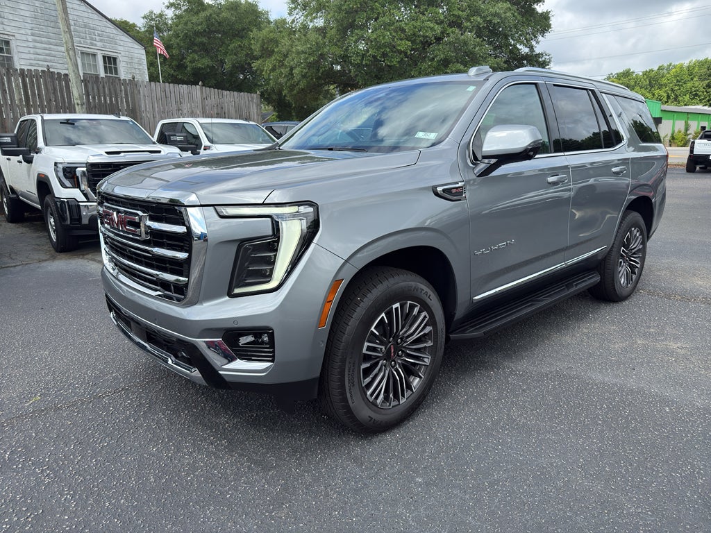 2026 GMC Yukon 4WD Elevation's photo