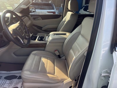 2019 GMC Yukon XL Denali