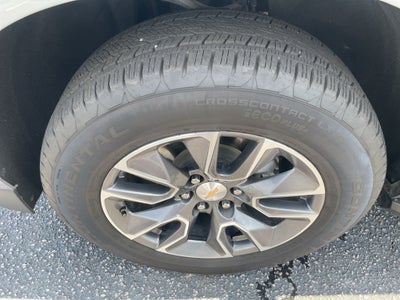 2024 Chevrolet Tahoe LS
