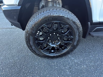 2026 GMC HUMMER EV Pickup 2X
