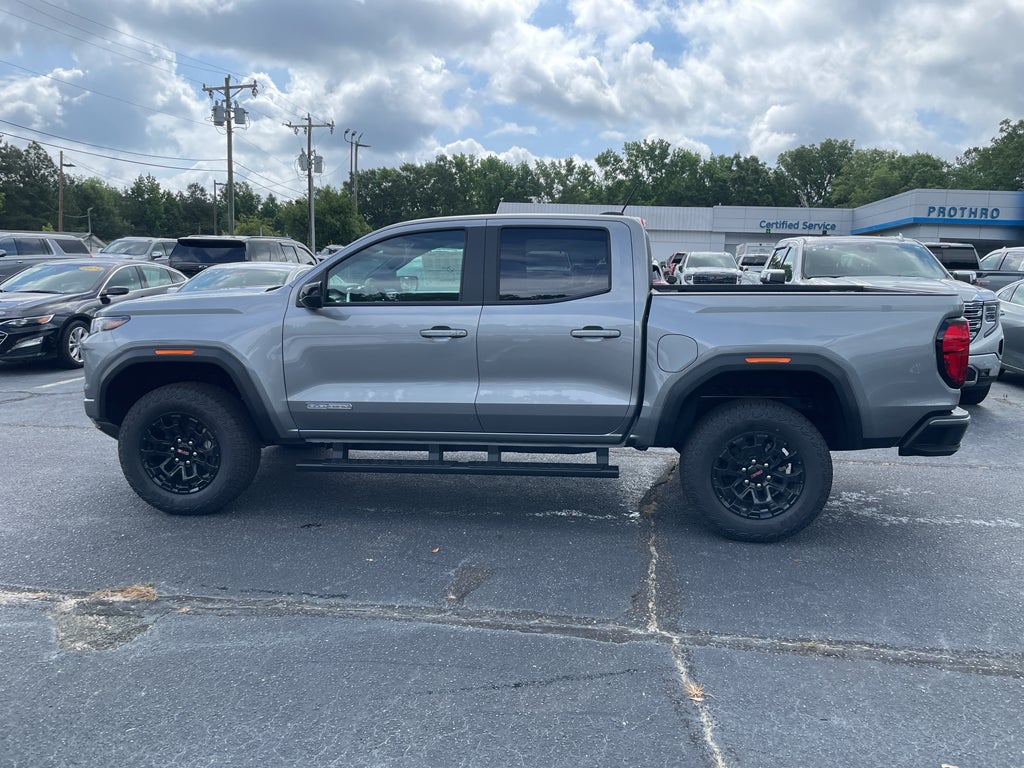 2026 GMC Canyon 2WD Elevation Crew Cab Short Box's photo