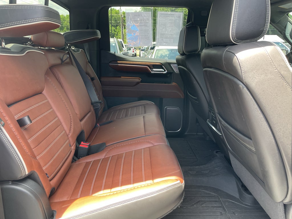 2022 GMC Sierra 1500 Denali Ultimate