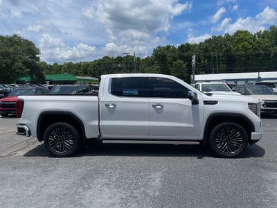 2022 GMC Sierra 1500 Denali Ultimate