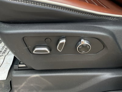 2022 GMC Sierra 1500 Denali Ultimate