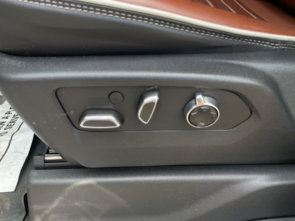 2022 GMC Sierra 1500 Denali Ultimate