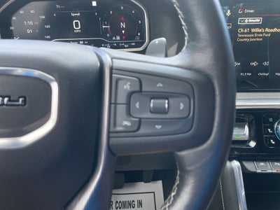 2022 GMC Sierra 1500 Denali Ultimate