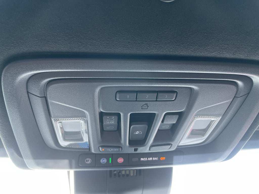 2022 GMC Sierra 1500 Denali Ultimate
