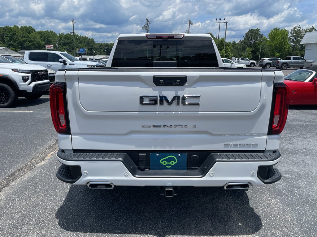 2022 GMC Sierra 1500 Denali Ultimate